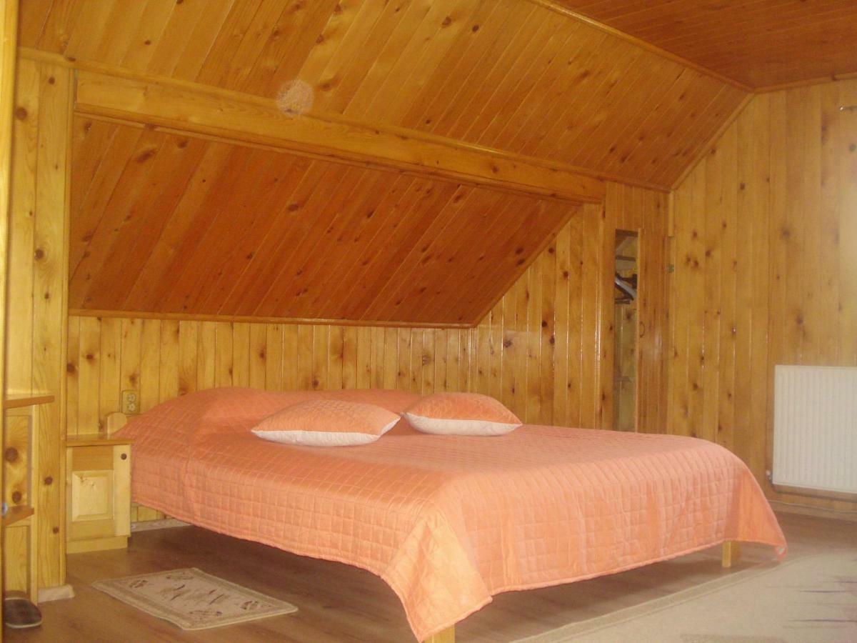 Hotel Casa Elena Moieciu de Jos Esterno foto