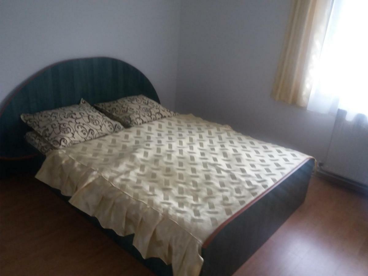 Hotel Casa Elena Moieciu de Jos Esterno foto